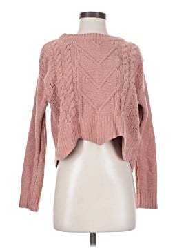 Almost Famous Pullover Sweater (view 1)