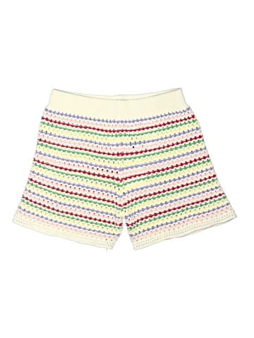 Zara Shorts (view 1)