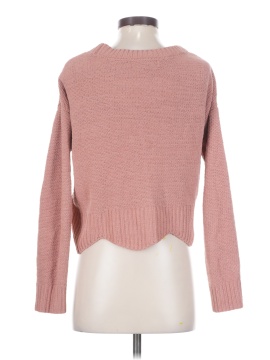 Almost Famous Pullover Sweater (view 2)