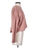 Almost Famous 100% Polyester Pink Pullover Sweater Size S - photo 4