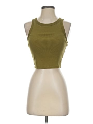 Uniqlo Tank Top (view 1)