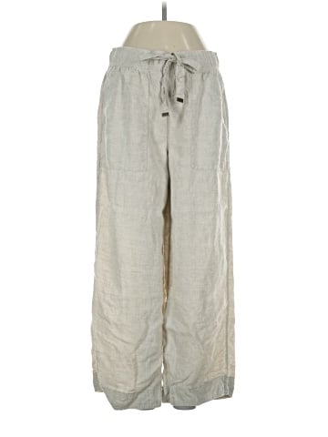 J by Joie Linen Pants (view 1)