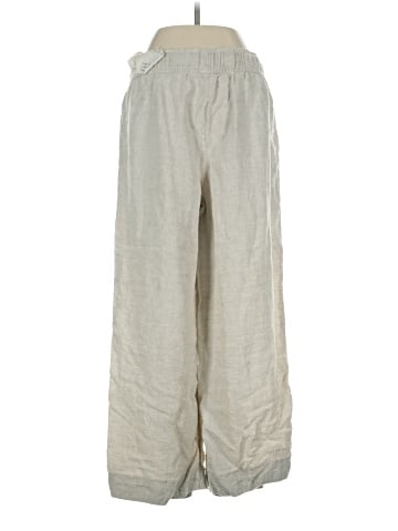 J by Joie Linen Pants (view 2)