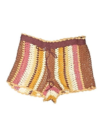 Zara Shorts (view 1)
