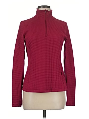 Lululemon Athletica Pullover Sweater (view 1)