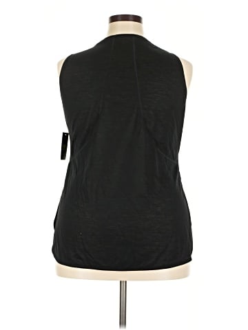Athletic Works Sleeveless T-Shirt (view 2)