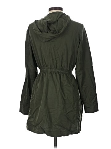 Torrid Raincoat (view 2)