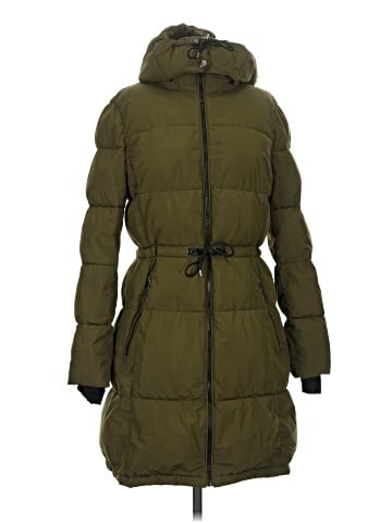 DKNY Coat (view 1)