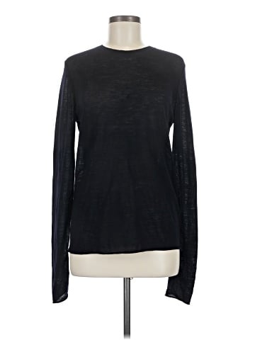 Cos Long Sleeve T-Shirt (view 1)