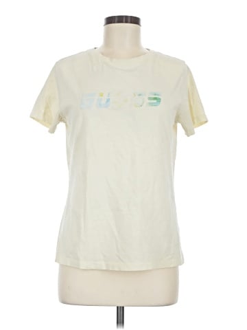 Guess Short Sleeve T-Shirt (view 1)