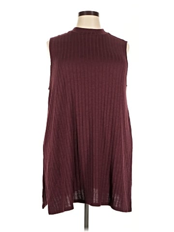 a.n.a. A New Approach Casual Dress (view 1)