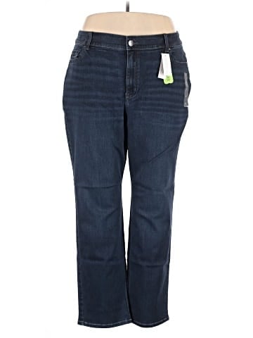 Lane Bryant Jeans (view 1)