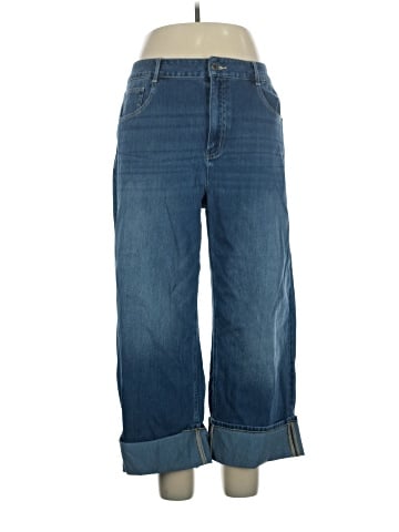 Halara Jeans (view 1)