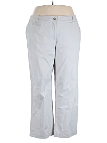 Avenue Casual Pants (view 1)