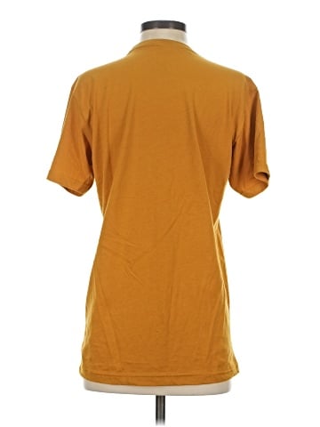 Next Level Apparel Short Sleeve T-Shirt (view 2)