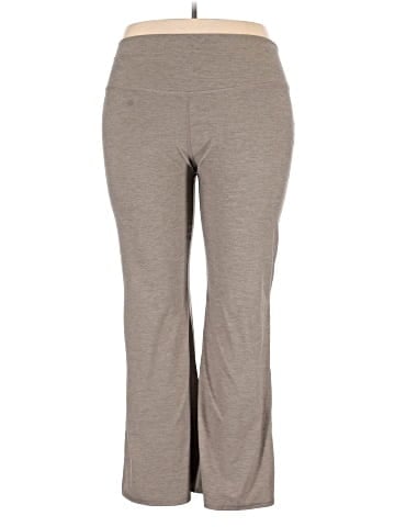 Athletic Works Active Pants (view 1)