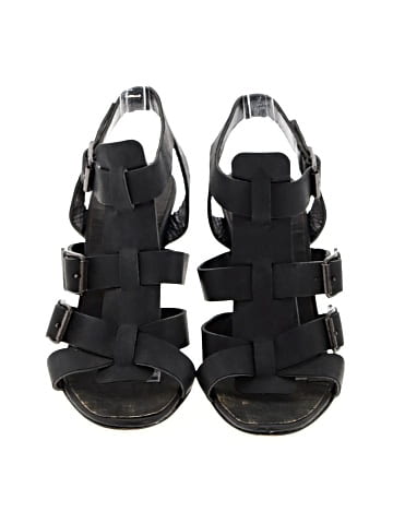Manolo Blahnik Sandals (view 2)