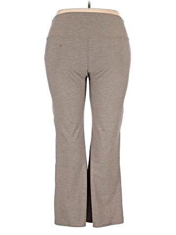Athletic Works Active Pants (view 2)