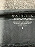 Athleta Solid Black Active Pants Size 8 - photo 7
