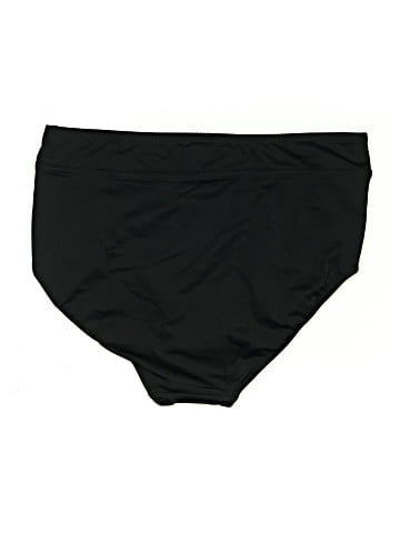 Lands' End Swimsuit Bottoms (view 2)
