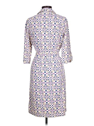 J. McLaughlin Casual Dress (view 2)