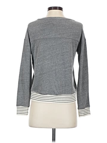Sundry Long Sleeve T-Shirt (view 2)