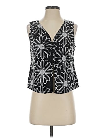 Calypso St. Barth Sleeveless Blouse (view 1)
