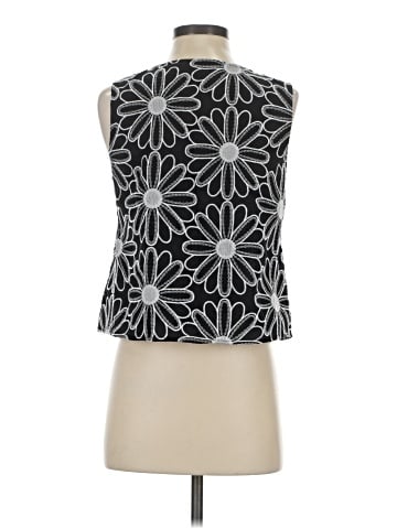 Calypso St. Barth Sleeveless Blouse (view 2)