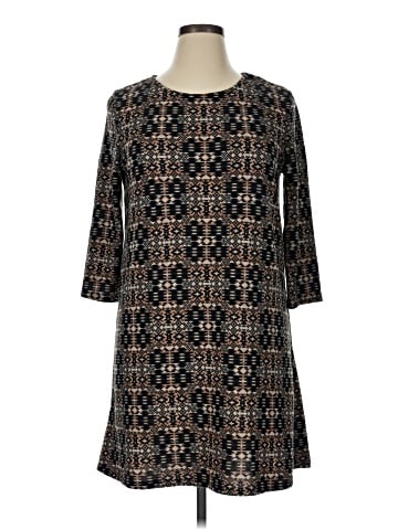 Tacera Casual Dress (view 1)