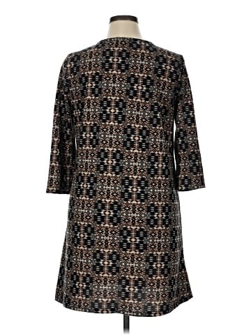 Tacera Casual Dress (view 2)