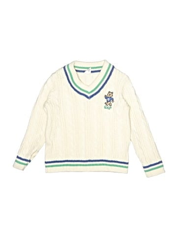 Baby Gap Pullover Sweater (view 1)