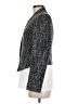 Calvin Klein Tweed Gray Blazer Size 6 - photo 5