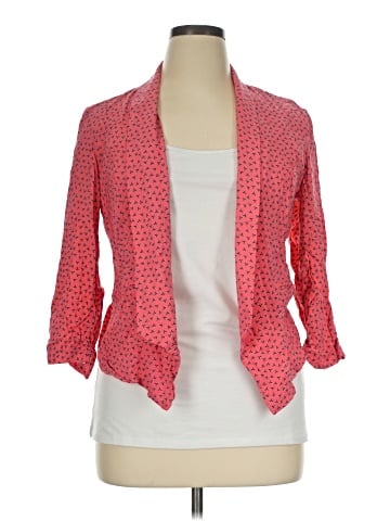 Maurices Kimono (view 1)
