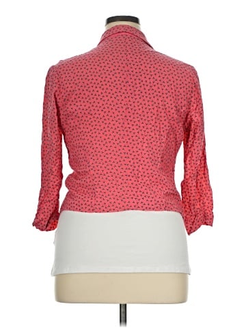 Maurices Kimono (view 2)