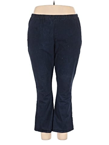 Denim 24/7 Casual Pants (view 1)