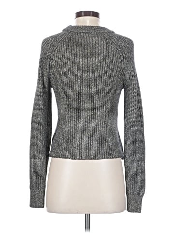 Banana Republic Turtleneck Sweater (view 2)