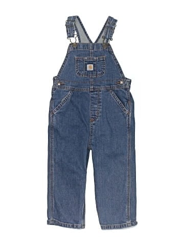 Carhartt Overalls (view 1)