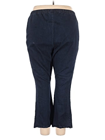 Denim 24/7 Casual Pants (view 2)