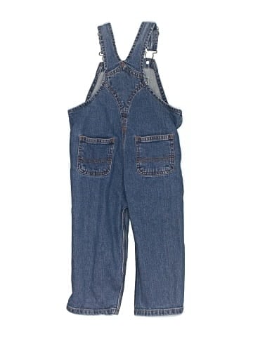 Carhartt Overalls (view 2)