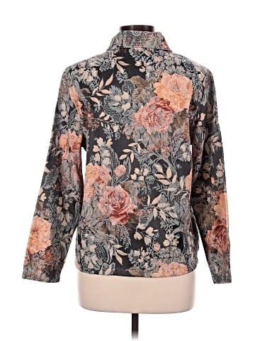 First Option Jacket (view 2)