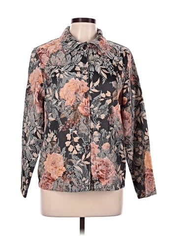 First Option Jacket (view 1)