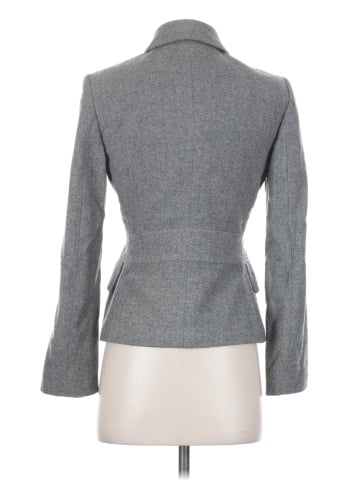 Banana Republic Wool Blazer (view 2)