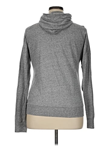 Nike Zip Up Hoodie (view 2)