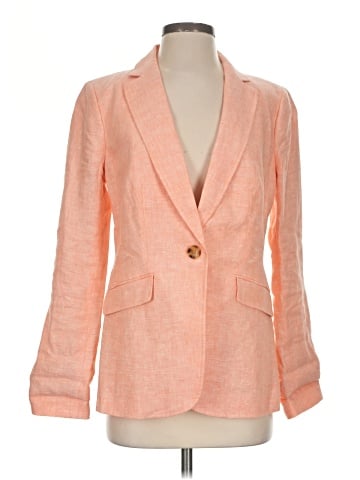 Talbots Blazer (view 1)