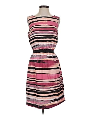 Ann Taylor LOFT Outlet Cocktail Dress (view 1)