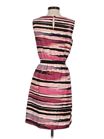 Ann Taylor LOFT Outlet Cocktail Dress (view 2)