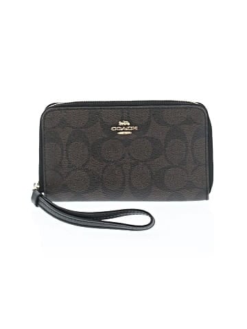 Coach Wristlet (view 1)
