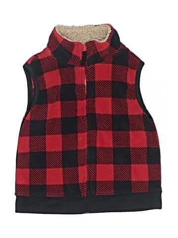 Carter's Sweater Vest (view 1)
