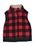 Carter's 100% Polyester Red Sweater Vest 18-24 MO / 24 MO - photo 1