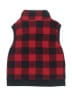 Carter's 100% Polyester Red Sweater Vest 18-24 MO / 24 MO - photo 2